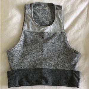 OV Sports Bra